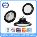 5 years warranty etl dlc3.0 ufo led high bay light 200w